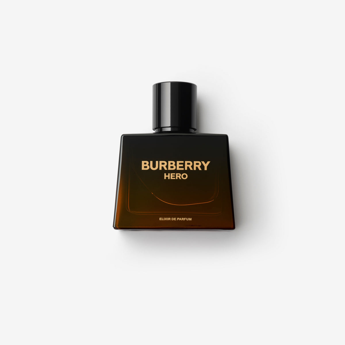 Burberry Hero Elixir de Parfum by Burberry fragrance – view 1 | Venba Fragrance