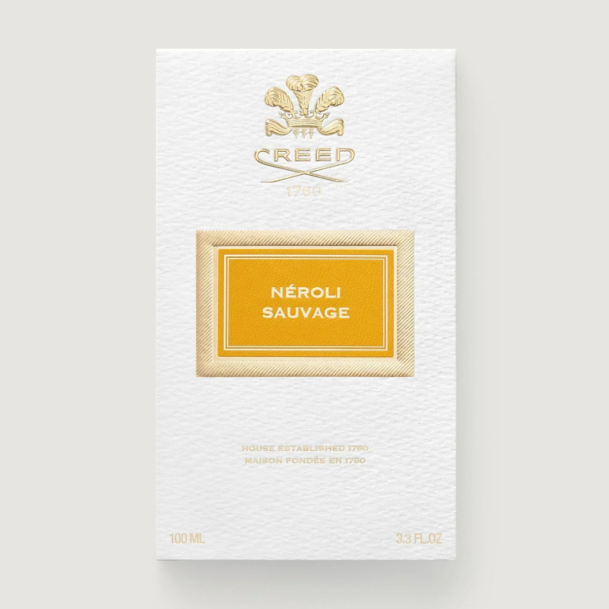 Creed Neroli Sauvage by Creed fragrance – view 2 | Venba Fragrance