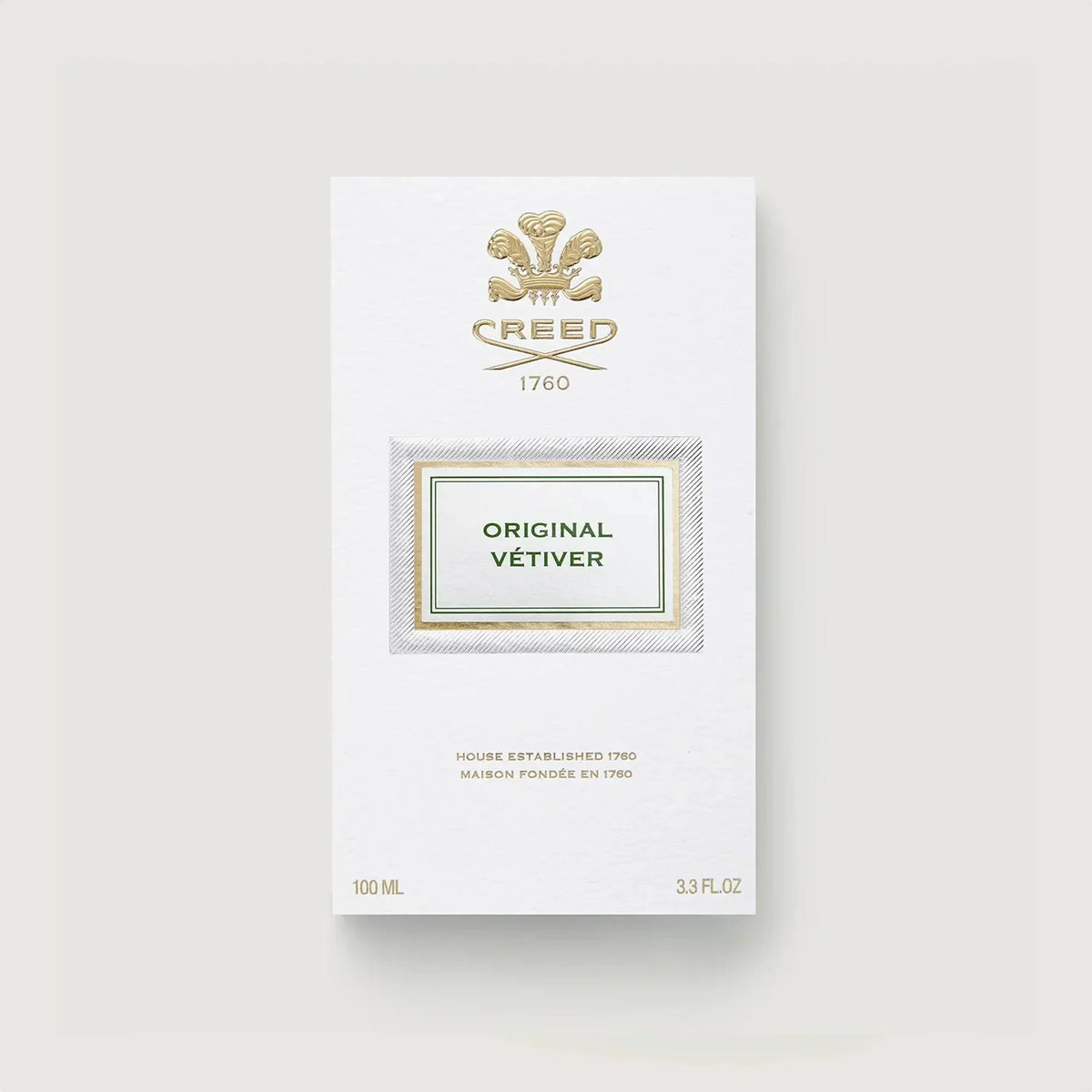 Creed Original Vetiver by Creed fragrance – view 3 | Venba Fragrance