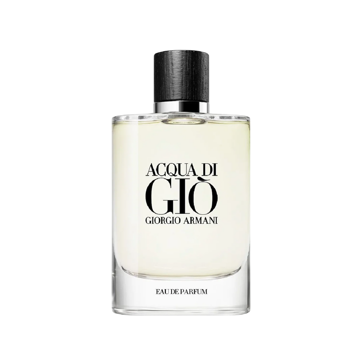 Giorgio Armani Acqua di Giò Eau de Parfum by Giorgio Armani fragrance – view 1 | Venba Fragrance