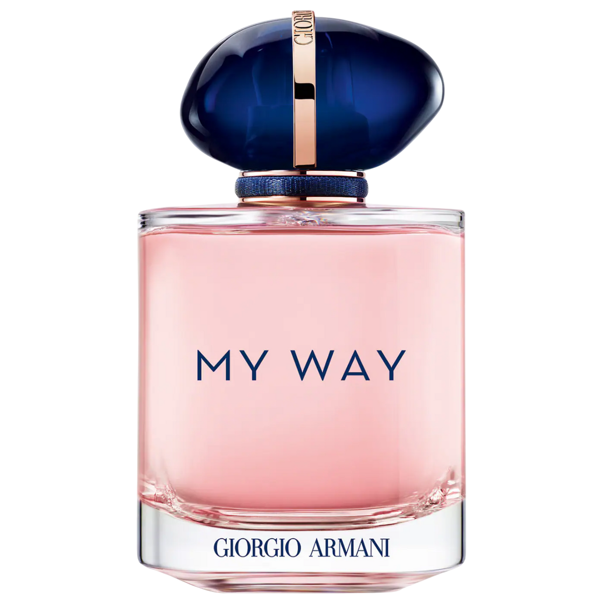 Giorgio Armani My Way Eau de Parfum by Giorgio Armani fragrance – view 1 | Venba Fragrance