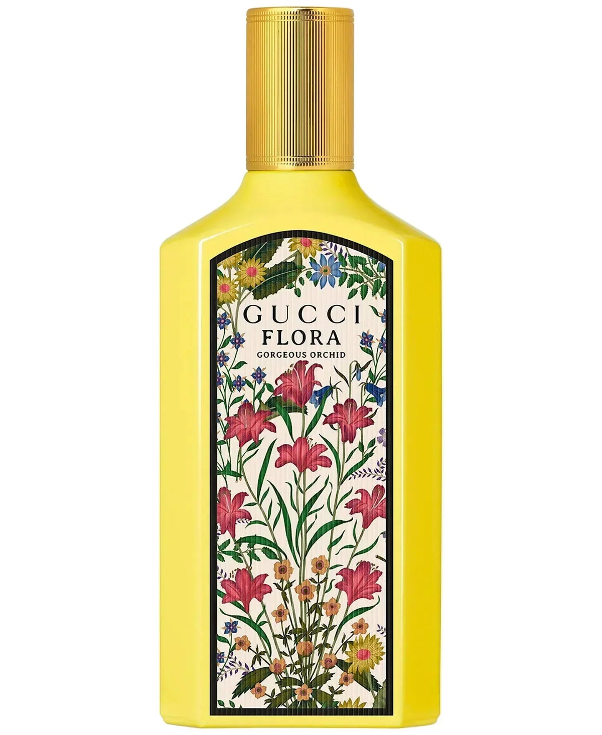 Gucci Flora Gorgeous Orchid by Gucci fragrance – view 1 | Venba Fragrance