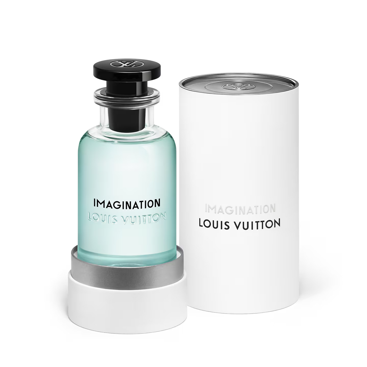 Louis Vuitton Imagination by Louis Vuitton fragrance – view 2 | Venba Fragrance