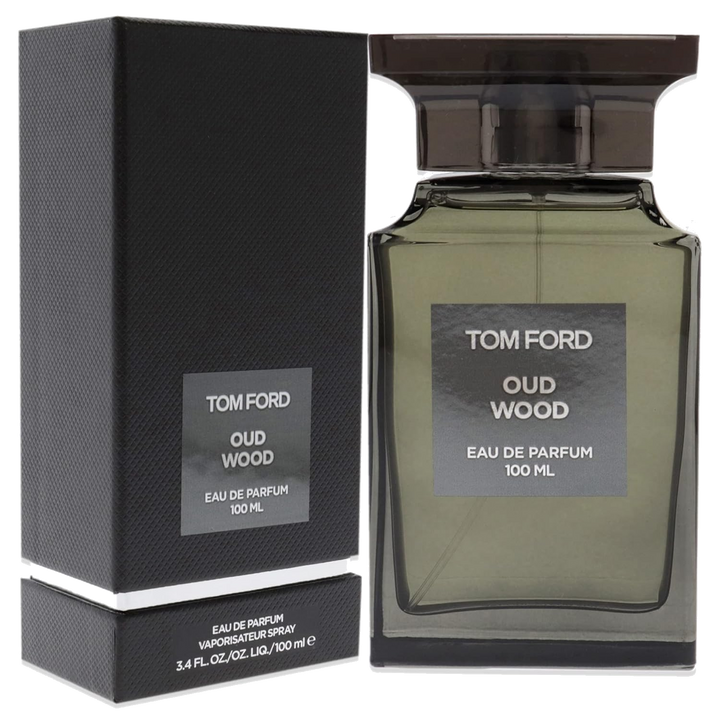 Tom Ford Oud Wood