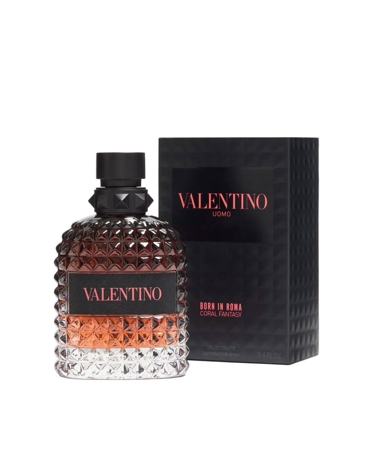 Valentino Born in Roma Coral Fantasy by Valentino fragrance – view 3 | Venba Fragrance
