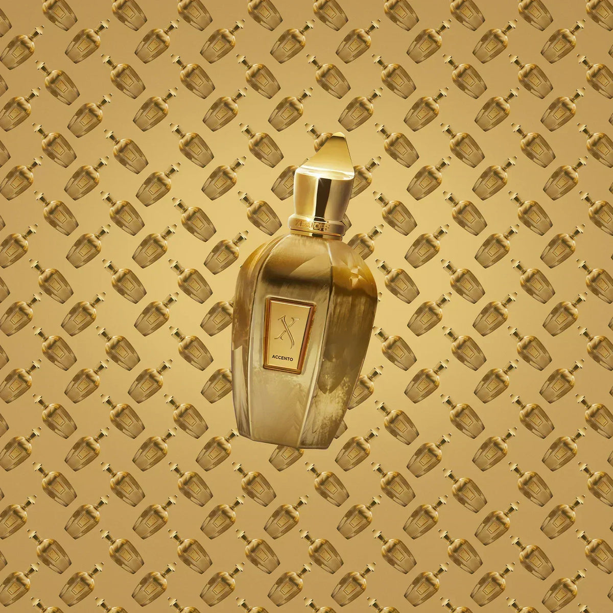 Xerjoff Accento Overdose by Xerjoff fragrance – view 3 | Venba Fragrance