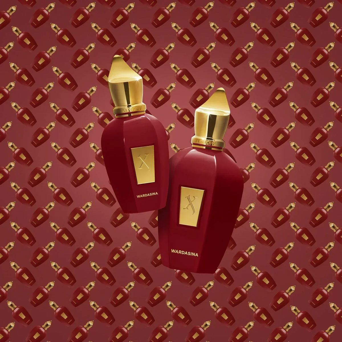 Xerjoff Wardasina Eau de Parfum by Xerjoff fragrance – view 3 | Venba Fragrance